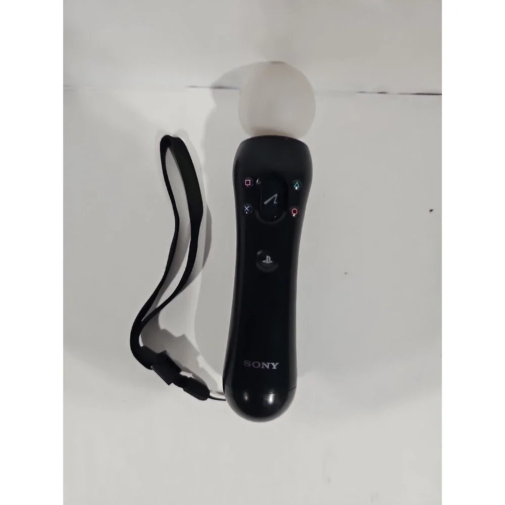 Sony PlayStation PS3 Move Motion Controller Model CECH-ZCM1U